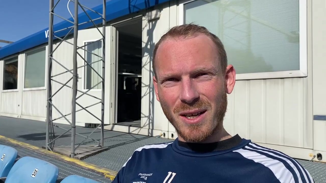 Martin før 2023